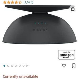 Battery Base for Amazon Echo Show 8